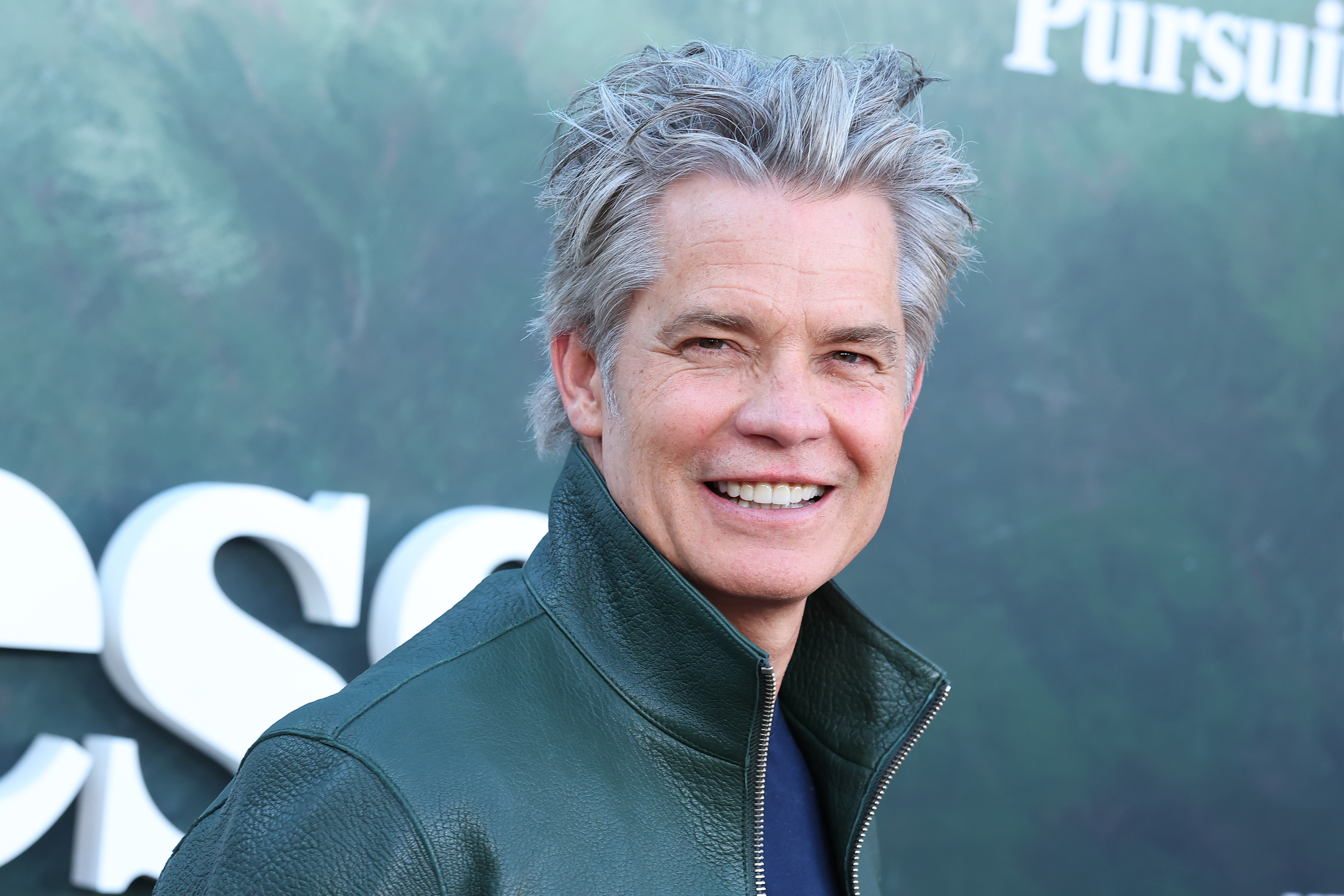 Timothy Olyphant 