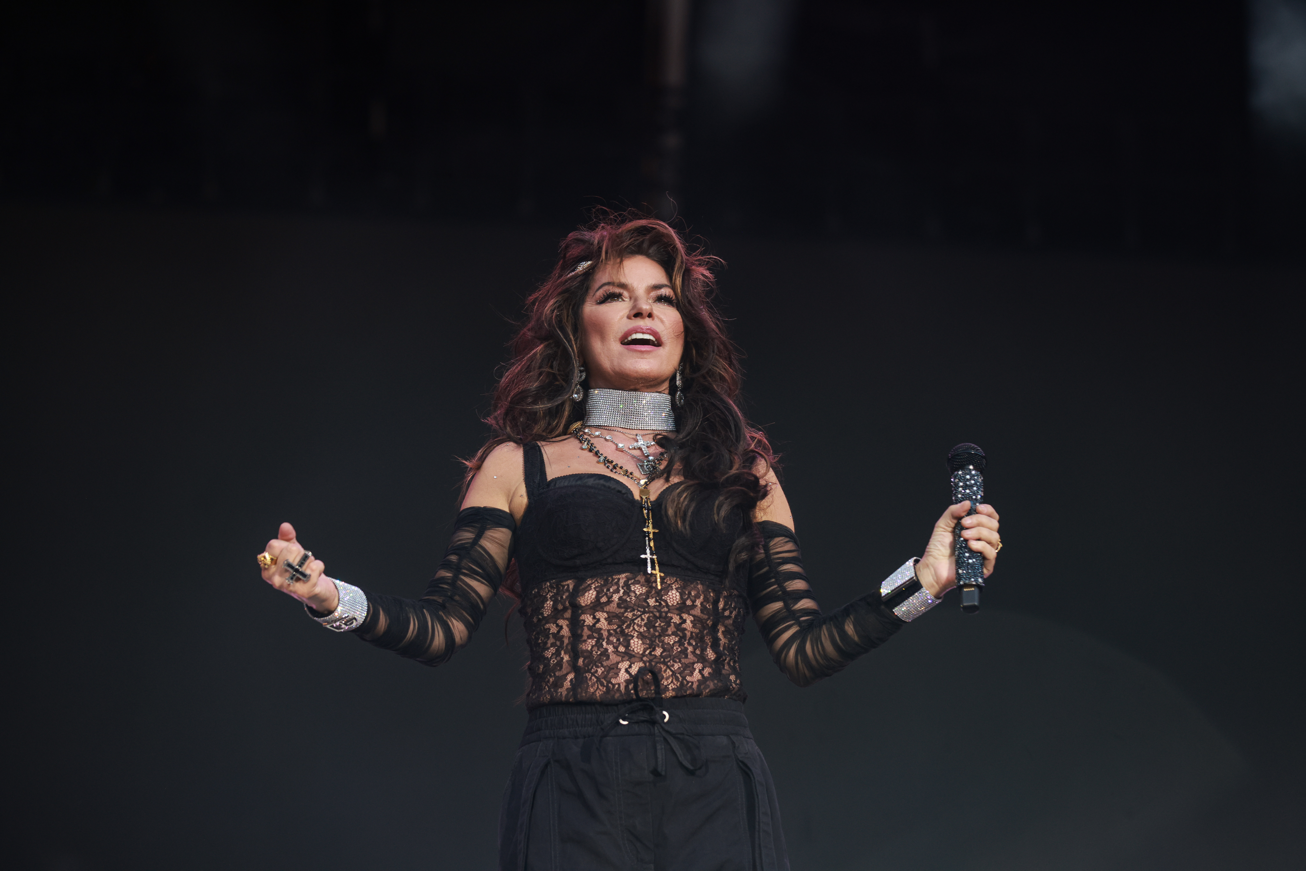 Shania Twain