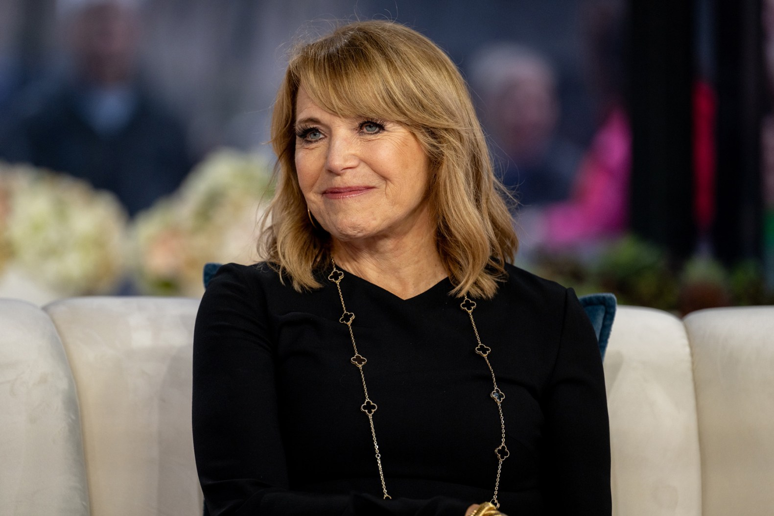 Katie Couric
