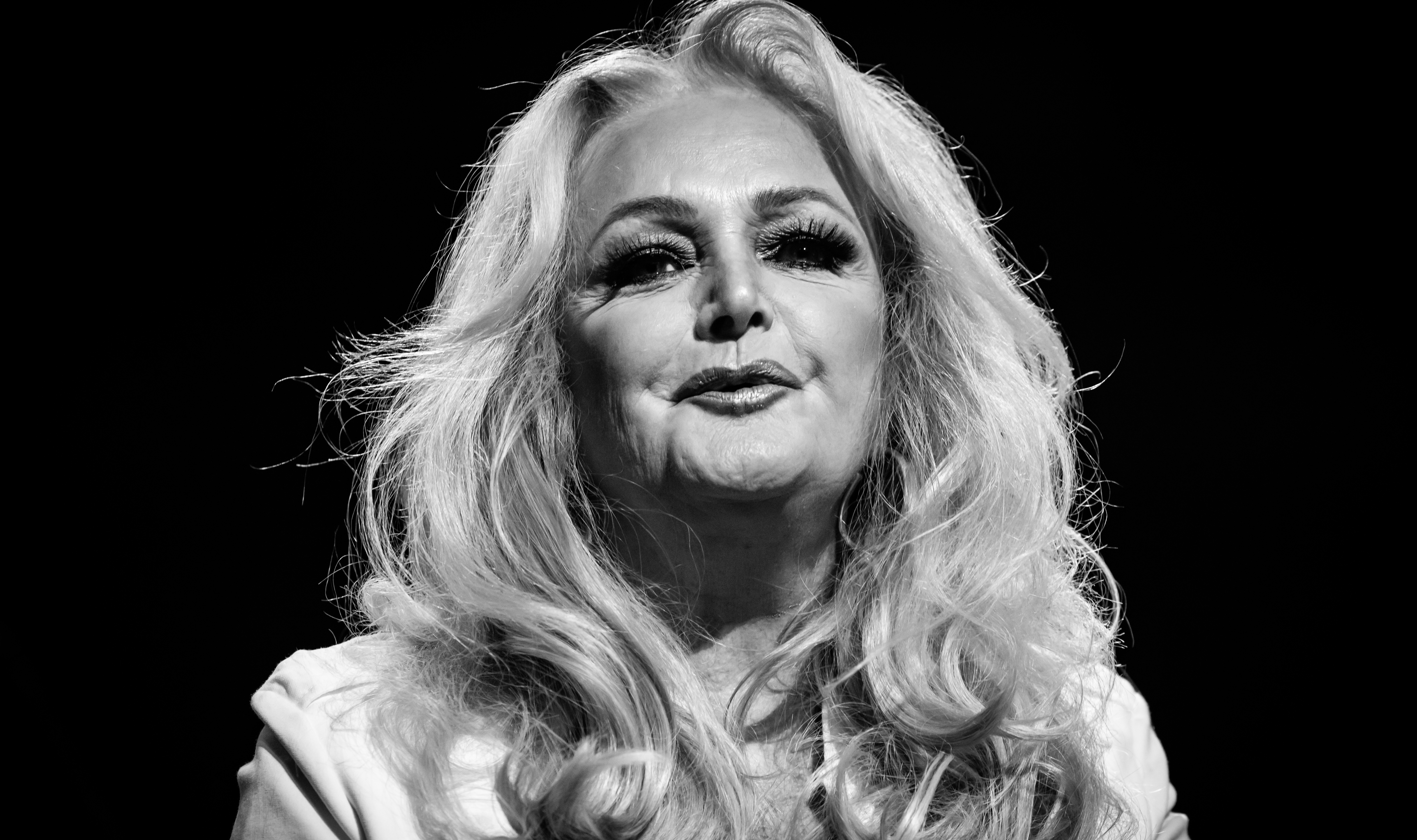 Bonnie Tyler (1951-2026)