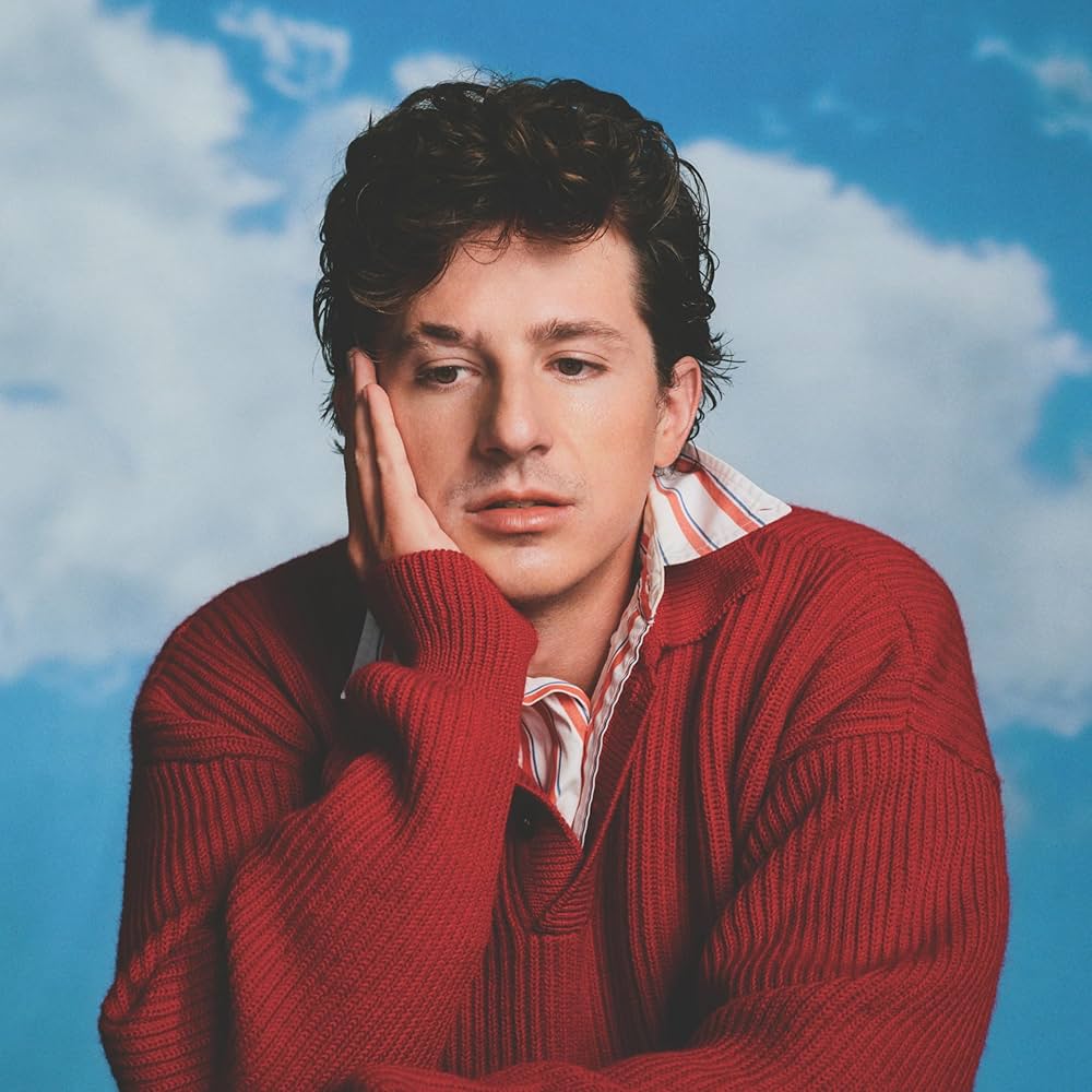 Charlie Puth – Whatever's Clever