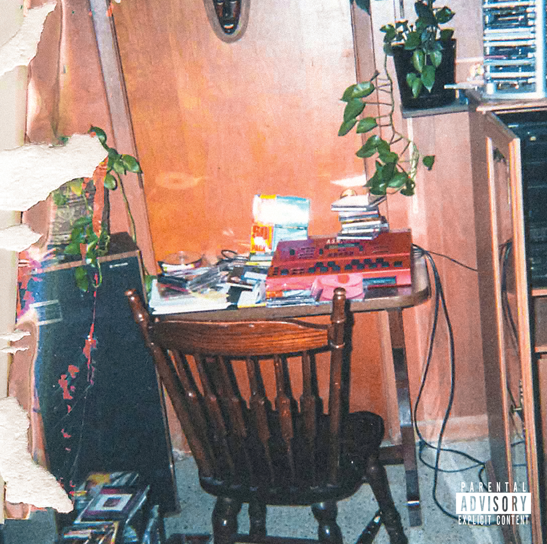 J. Cole – The Fall-Off