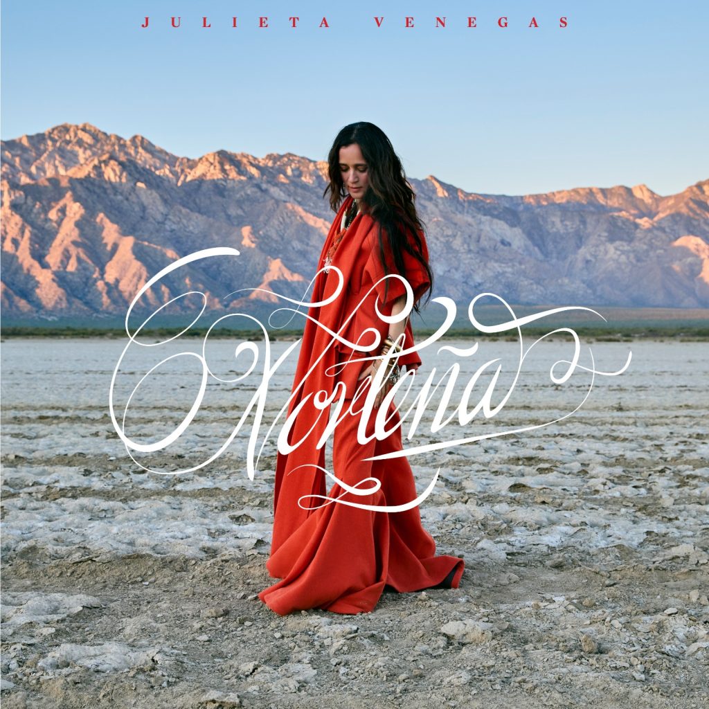 Julieta Venegas – Norteña
