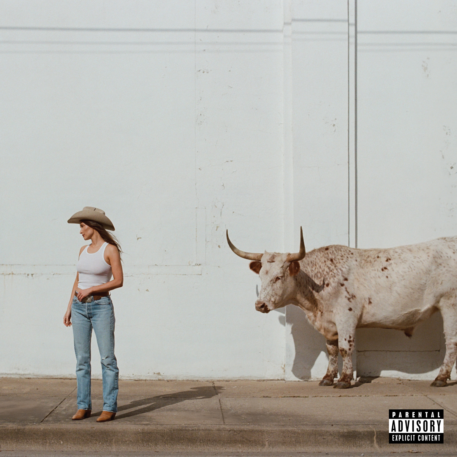 Kacey Musgraves – Middle of Nowhere