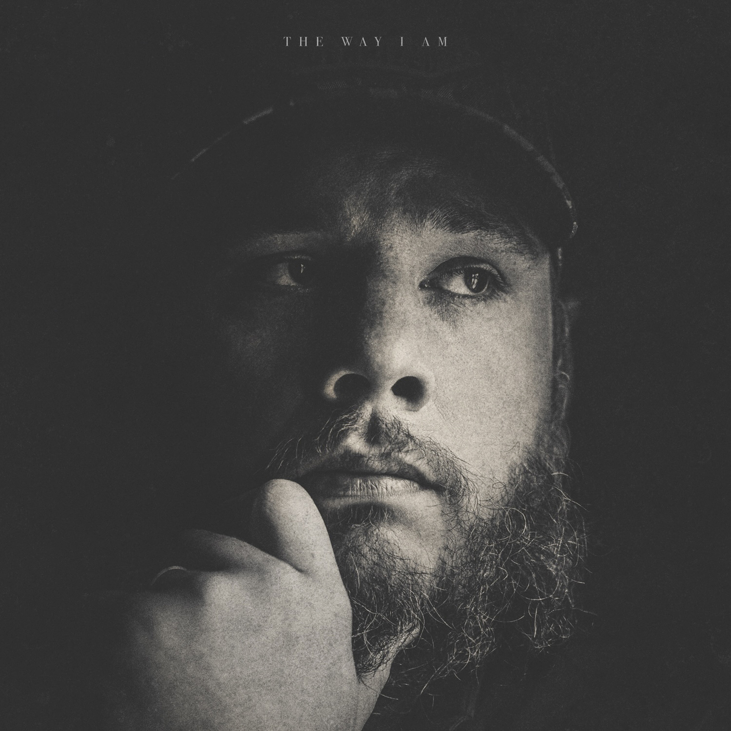 Luke Combs – The Way I Am