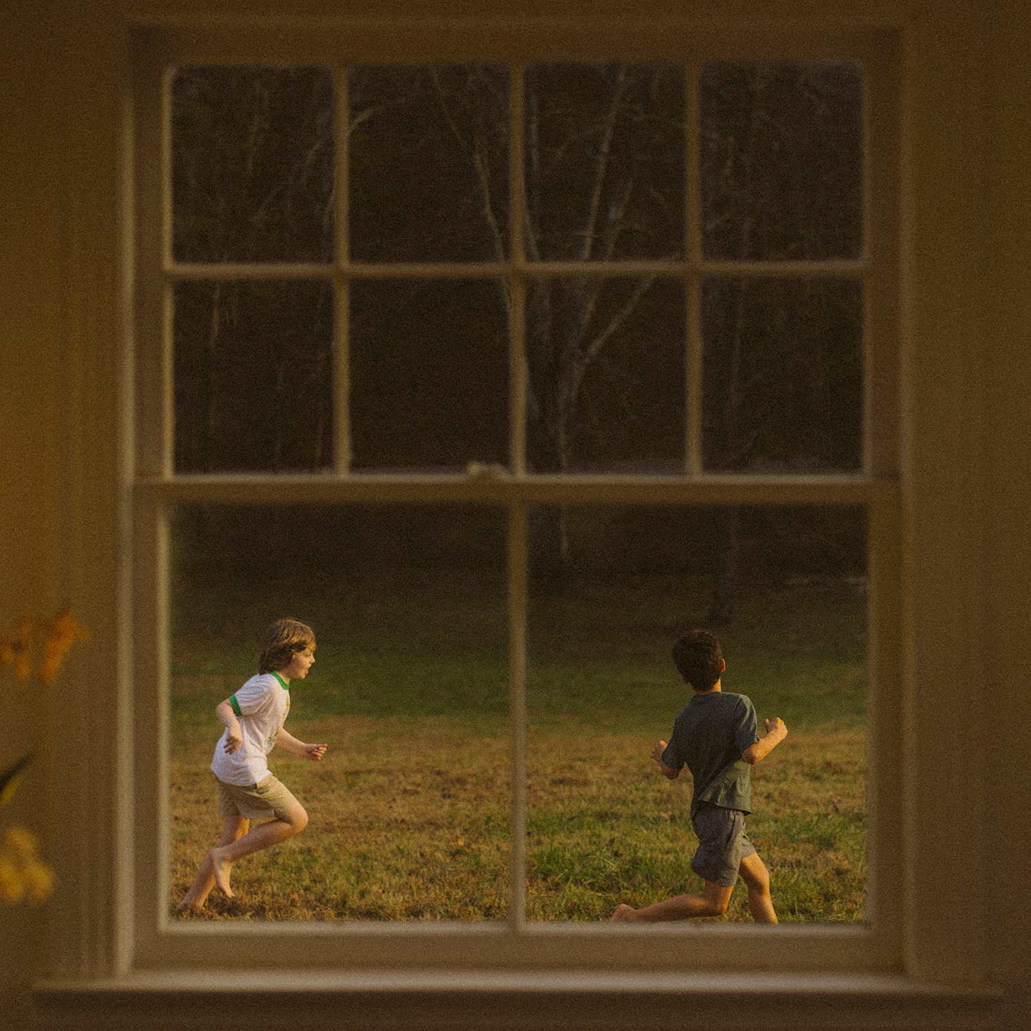 Noah Kahan – The Great Divide