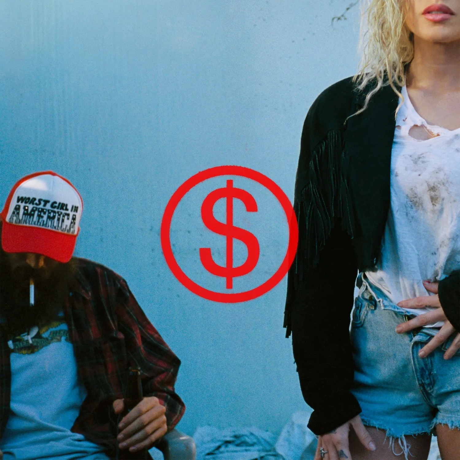 Slayyyter – Wor$t Girl in America