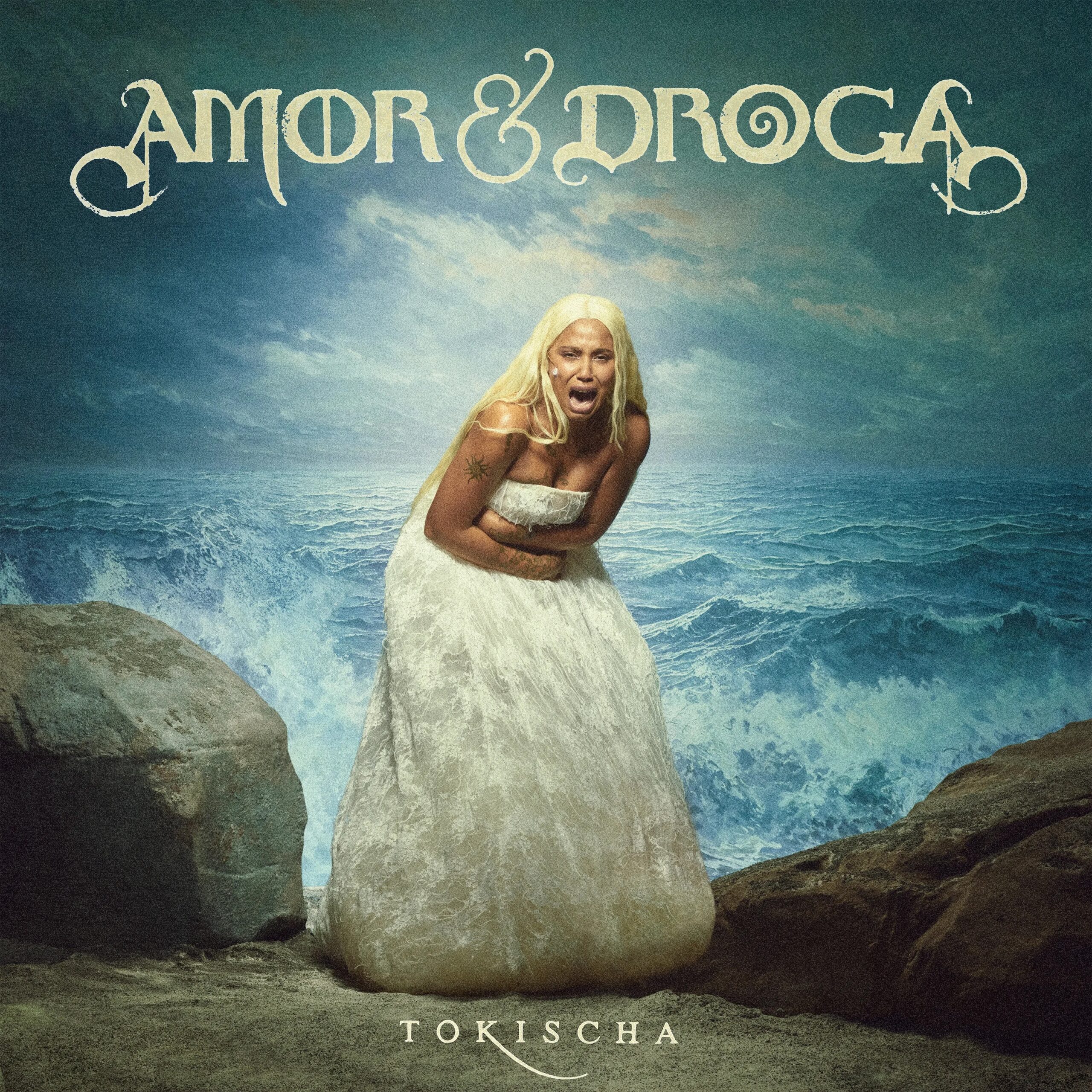 Tokischa – Amor & Droga