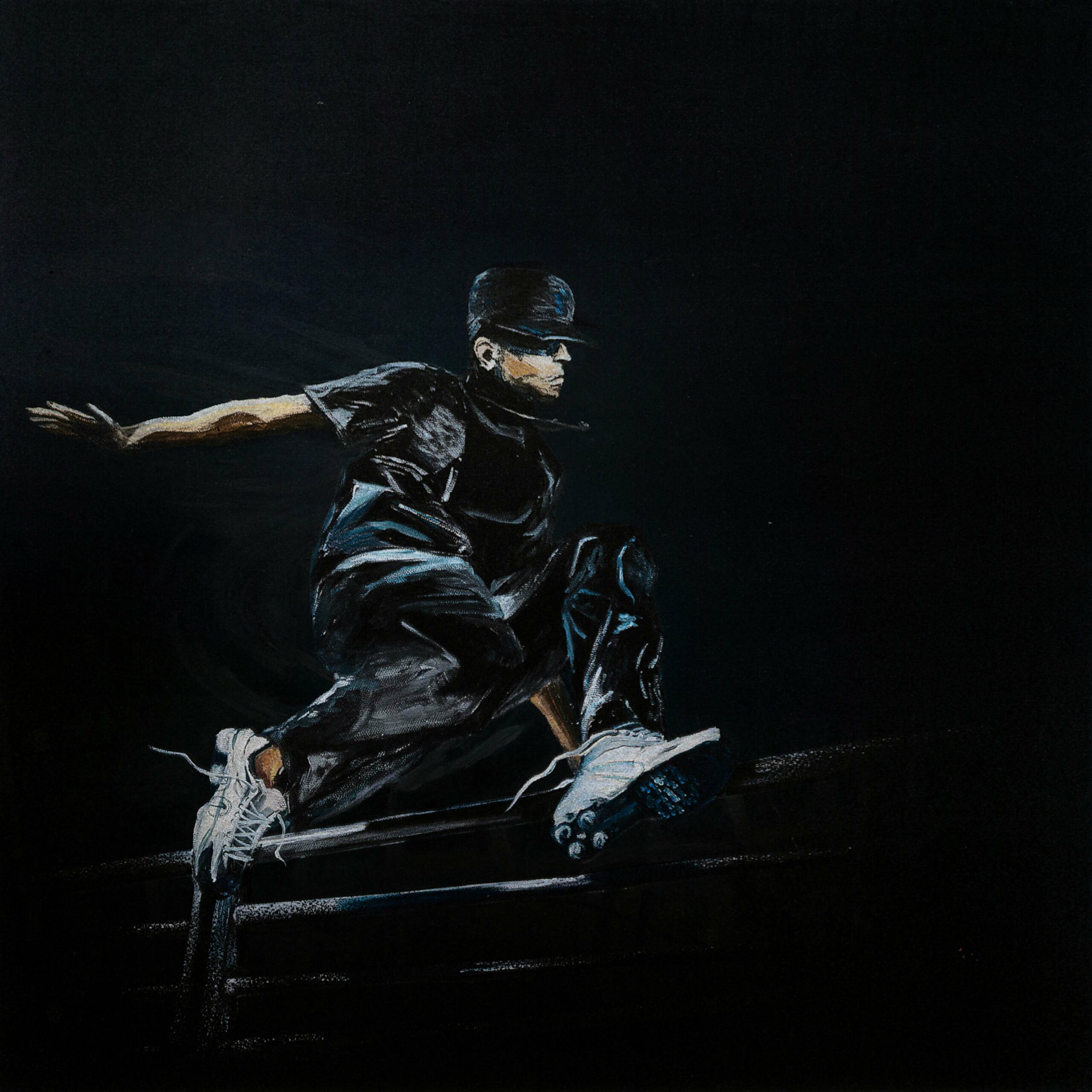 Trueno – TURR4ZO